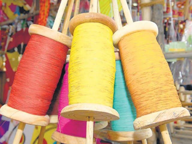 girl died after her throat cut by synthetic string in Amritsar