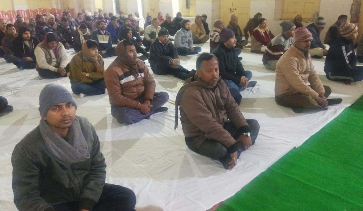 CAA required for tortured minorities: Ramesh