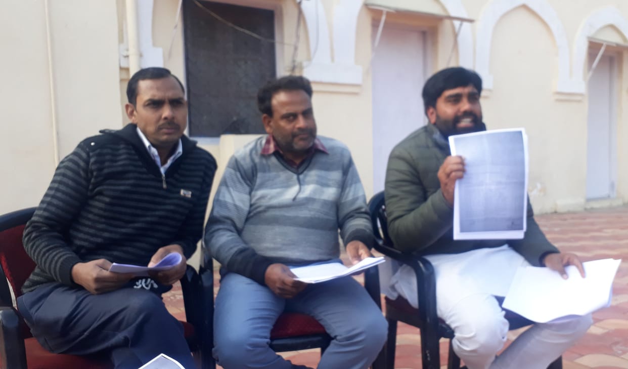 parsad speek will invalb meeting