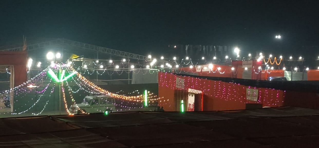 farrukhabad cultural