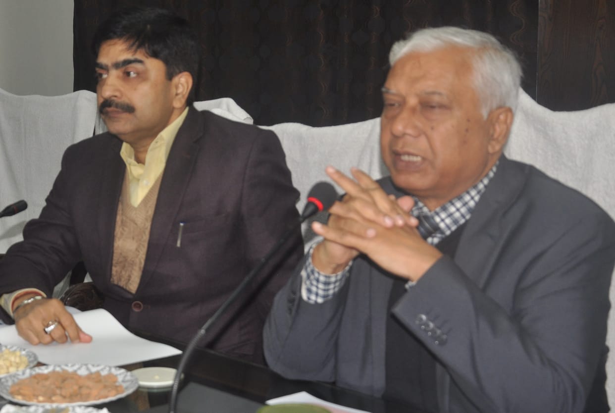 Report will be made against officers for not registering property