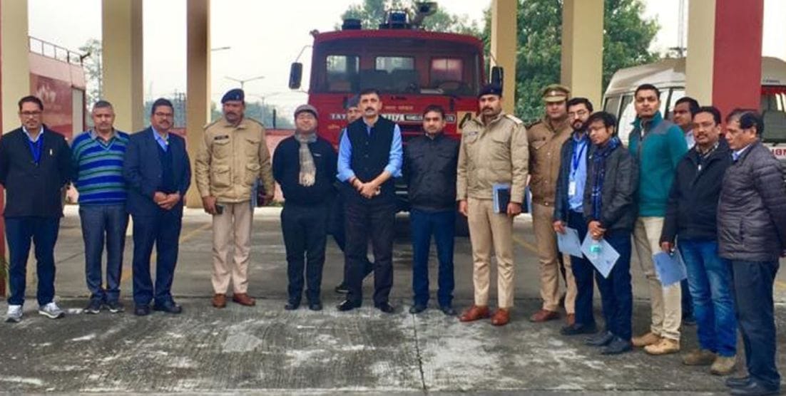 Pantnagar Airport will be on high alert from today