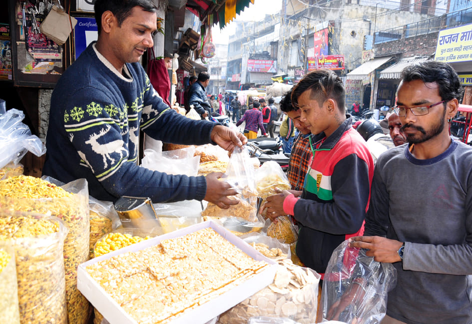 Enthusiasm over Lohri festival, will spark