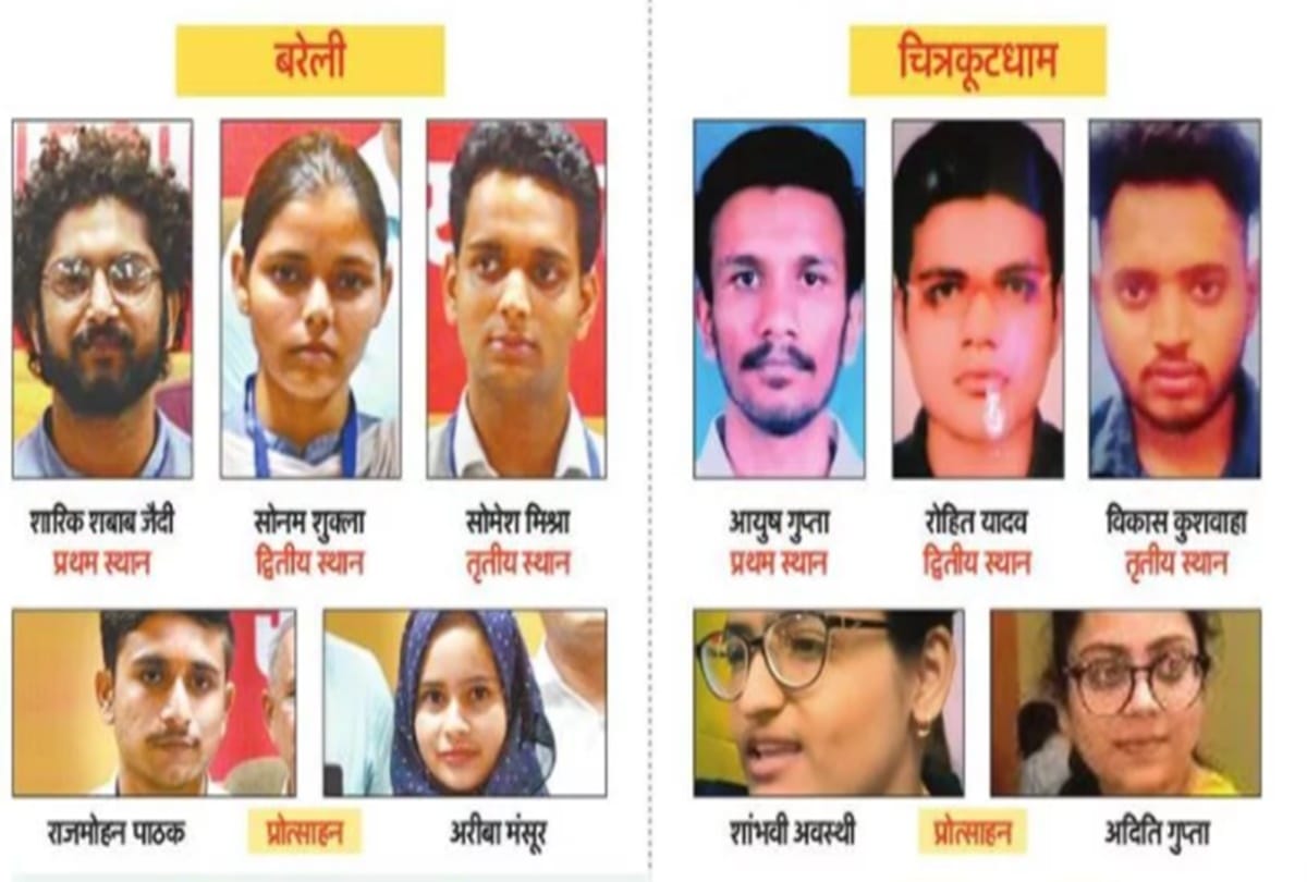 An initiative by Amar Ujala, meet eminent orators of uttar pradesh 