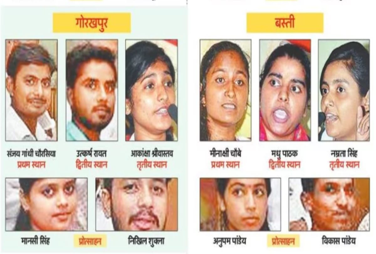 An initiative by Amar Ujala, meet eminent orators of uttar pradesh 