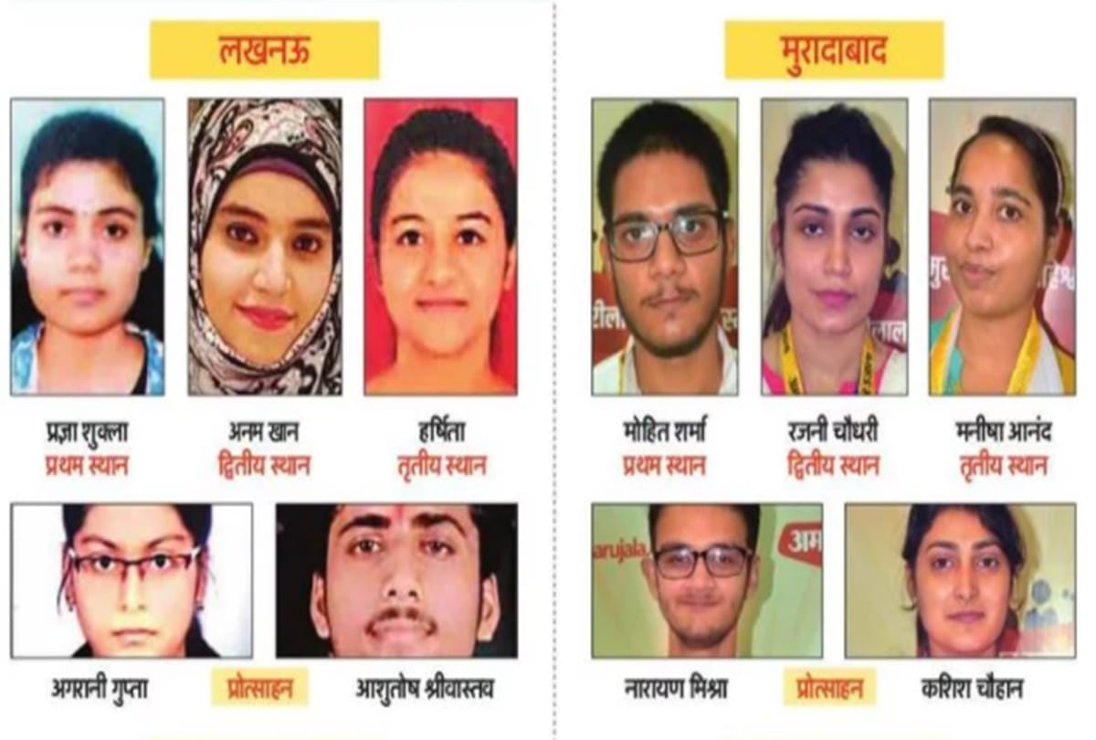 An initiative by Amar Ujala, meet eminent orators of uttar pradesh 