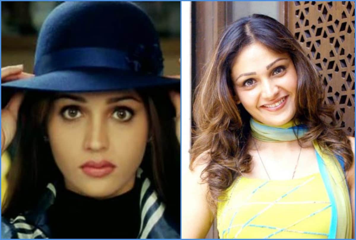 Sandali Sinha know about her where is she
