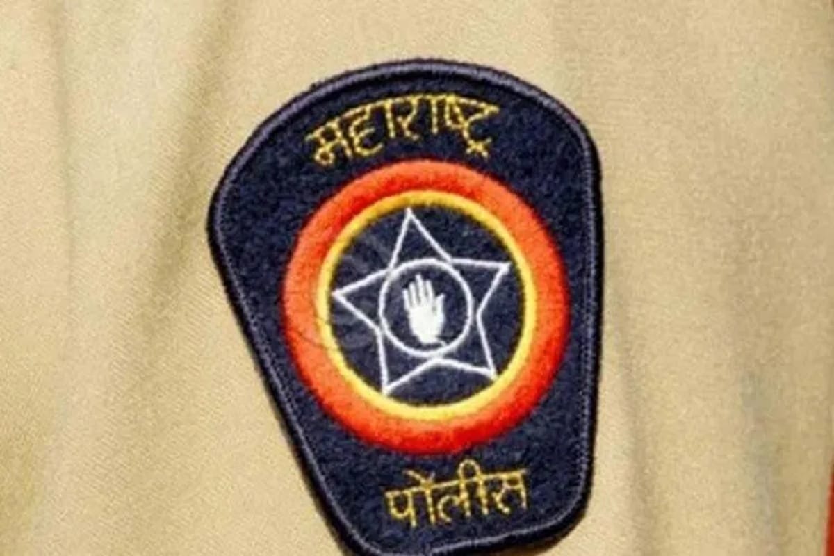 Maharashtra News Update Man tied to tractor, beaten with belt in village, accused of molesting woman