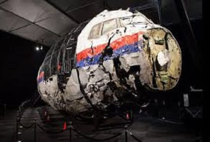 Ukrainian Boeing crashed in Tehran, Iran: History of Accidental Shoot Downs