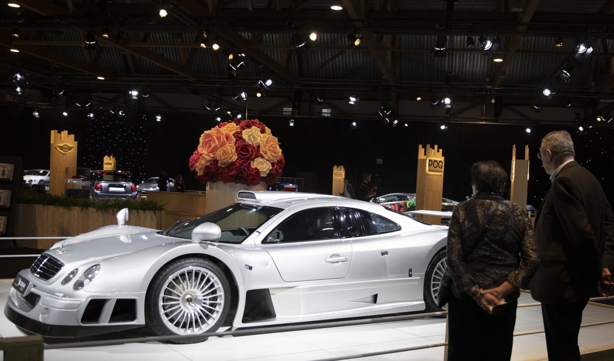 Mercedes-Benz India is top Luxury Automobile seller top luxury car brands in india