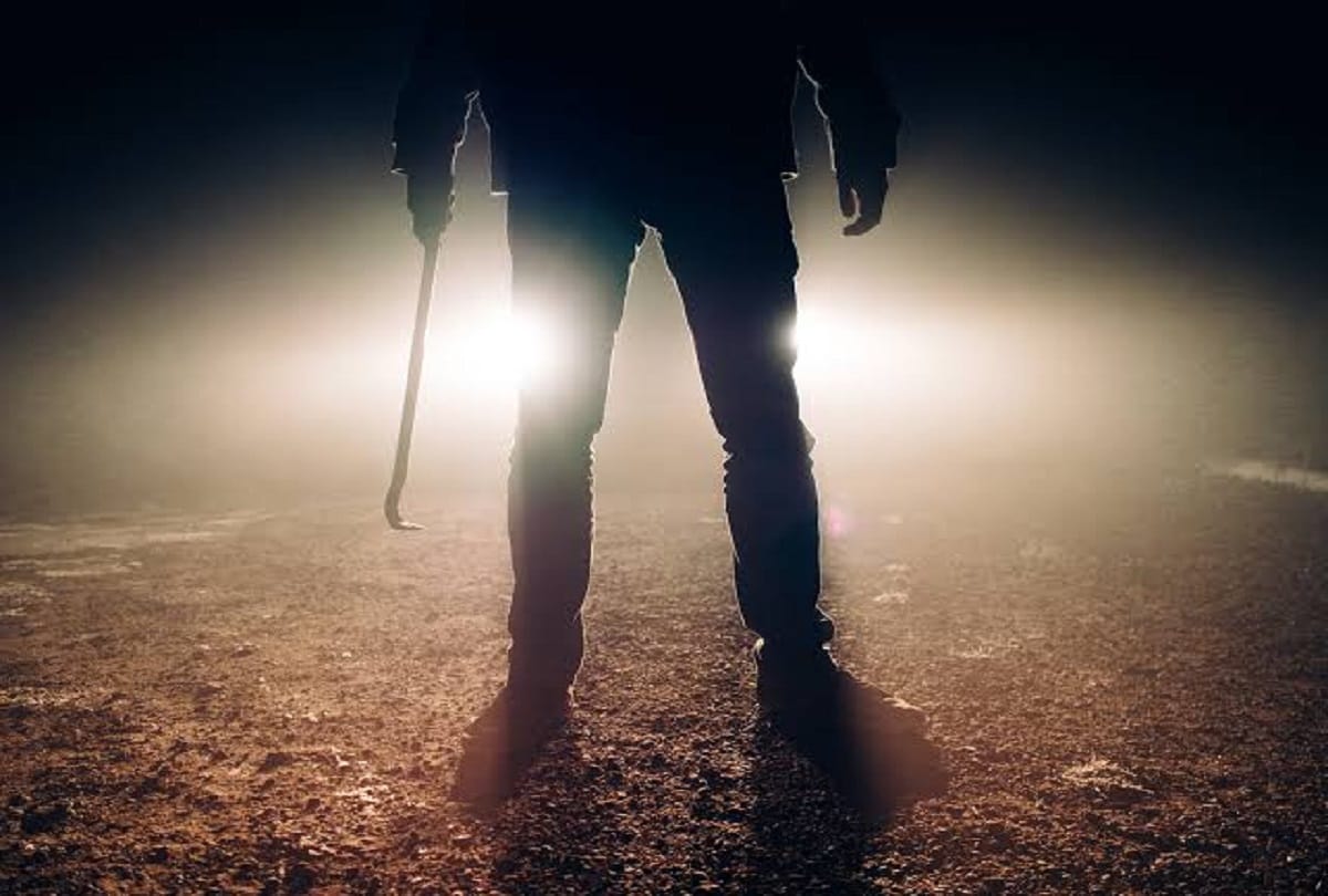 Criminals in Ballia get elevated, enter the house and slay the laborer
