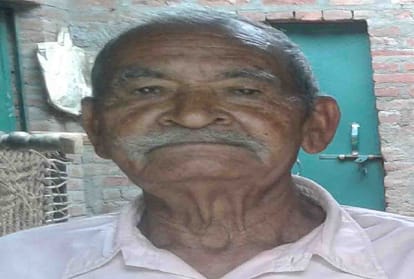 1971 pakistan war: ex soldier died in unnao