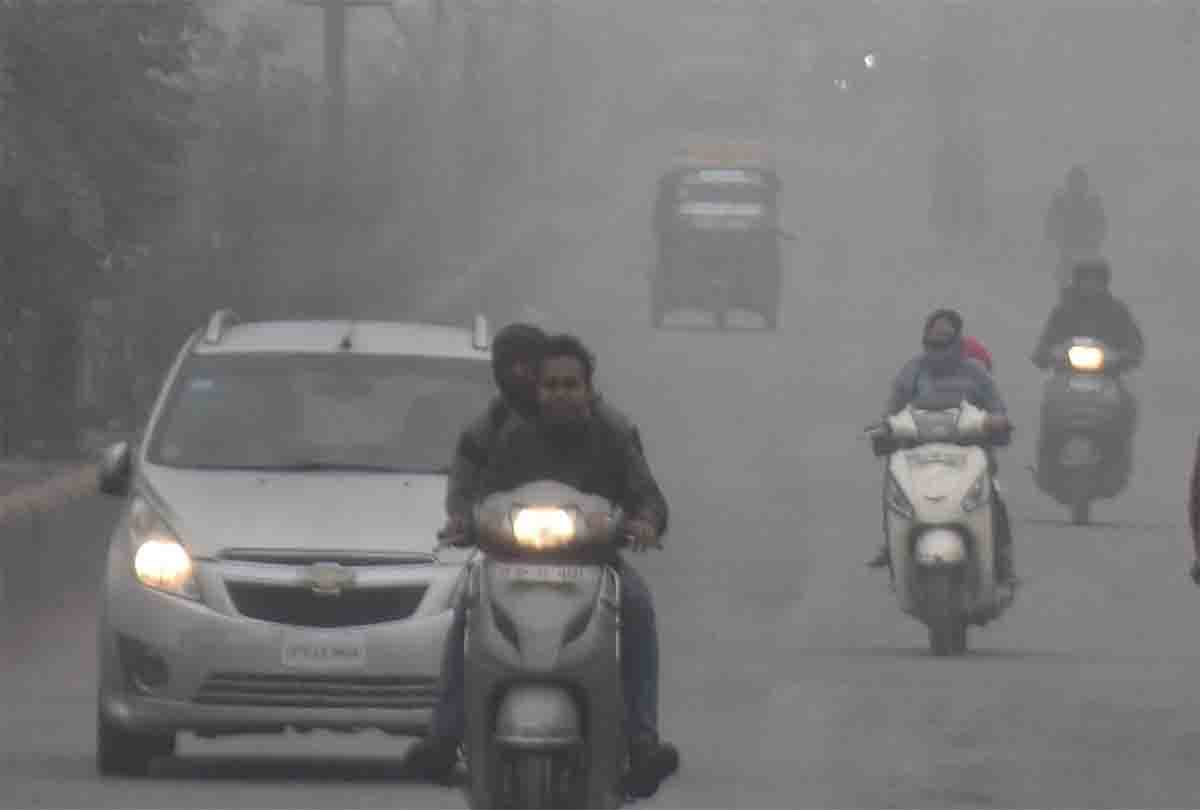 Cold will increase further, chances of rain on 16th