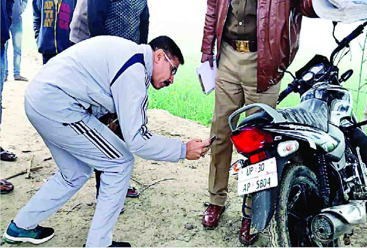 brutally murdered in hardoi