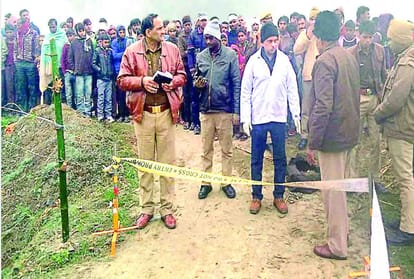 brutally murdered in hardoi
