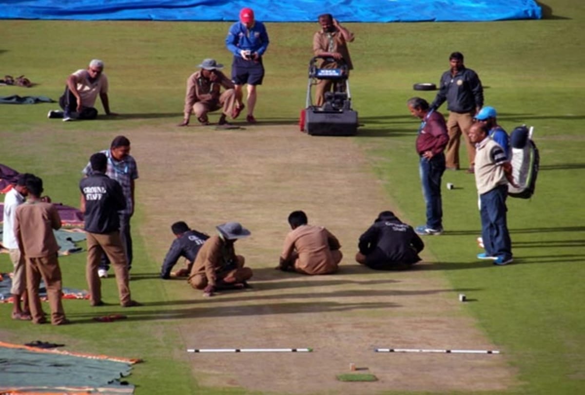 India vs Sri Lanka: Weather forecast, nature of pitch revealed ahead of Pune T20I