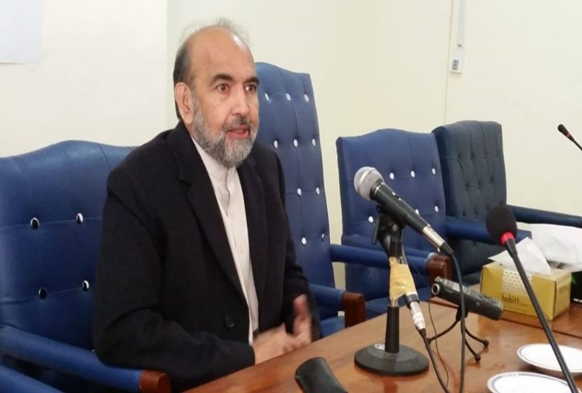 CII says, Religion conversion by forcely is non Islamic and against the Constitution