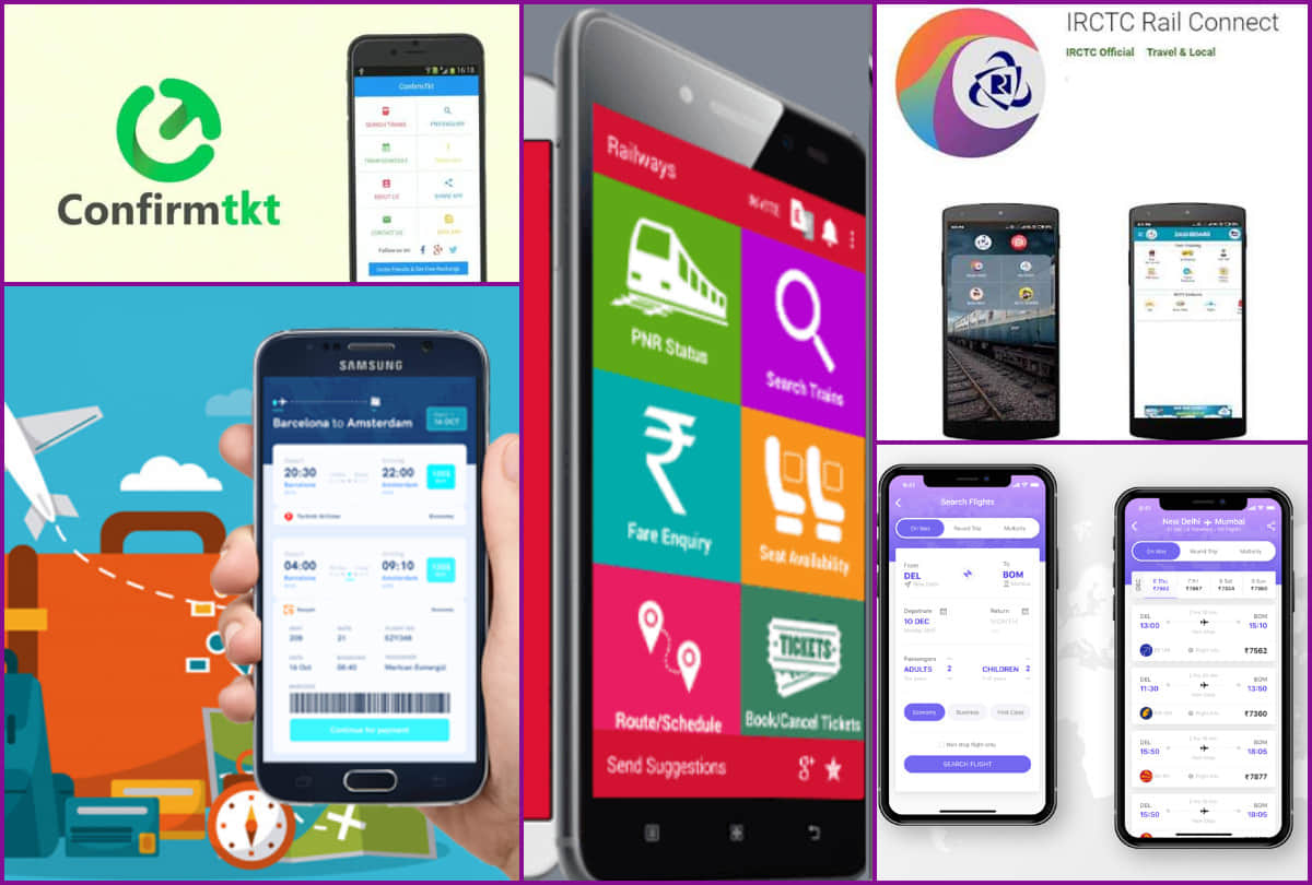 how to get full refund for train ticket no cancellation charges on confirm ticket irctc confirmtkt