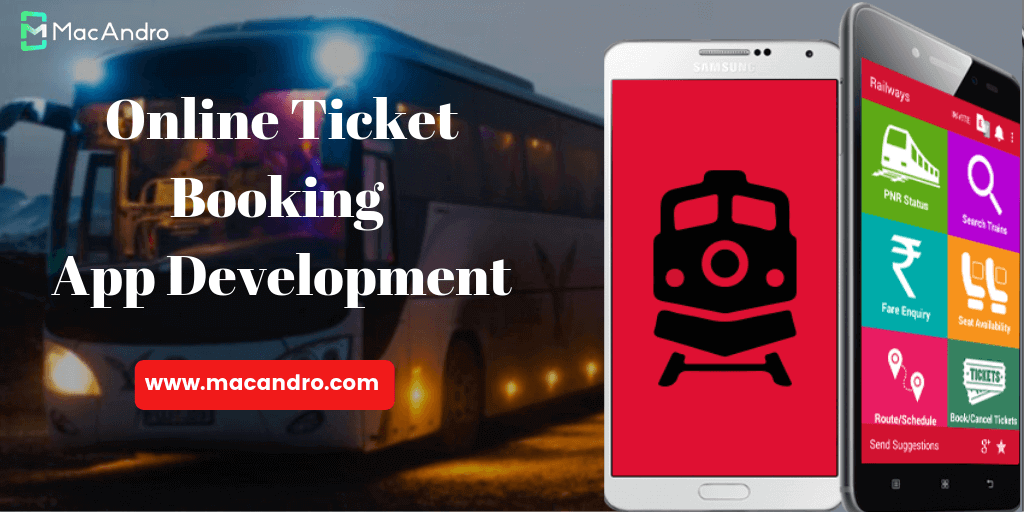 online train ticket application how to get confirm rail ticket on mobile apps train ticket booking
