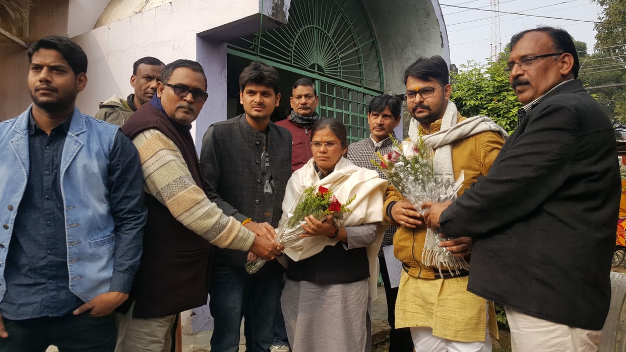 ratan lal hangloo allahabad university
