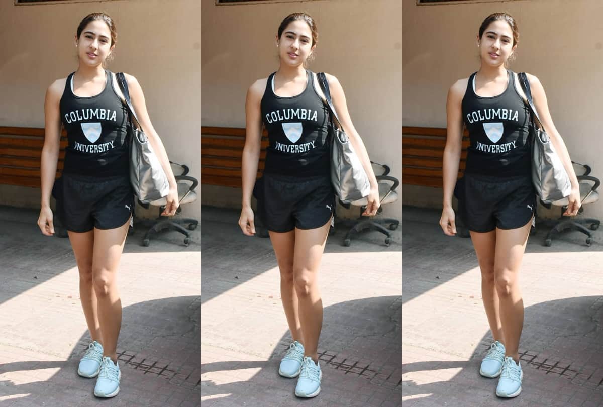 sara ali khan beautiful hot sexy glamorous photos wallpaper images photoshoot in hd