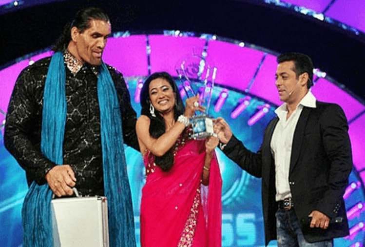 shweta tiwari said bigg boss change now my time was different