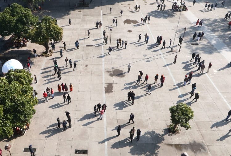 People Got Relief from Chilling Weather due to Sunshine, Weather Forecast