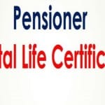 life certificate