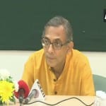 नोबेल पुरस्कार विजेता अभिजीत बनर्जी