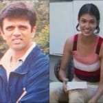 राहुल द्रविड़