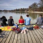 Travel with Friends