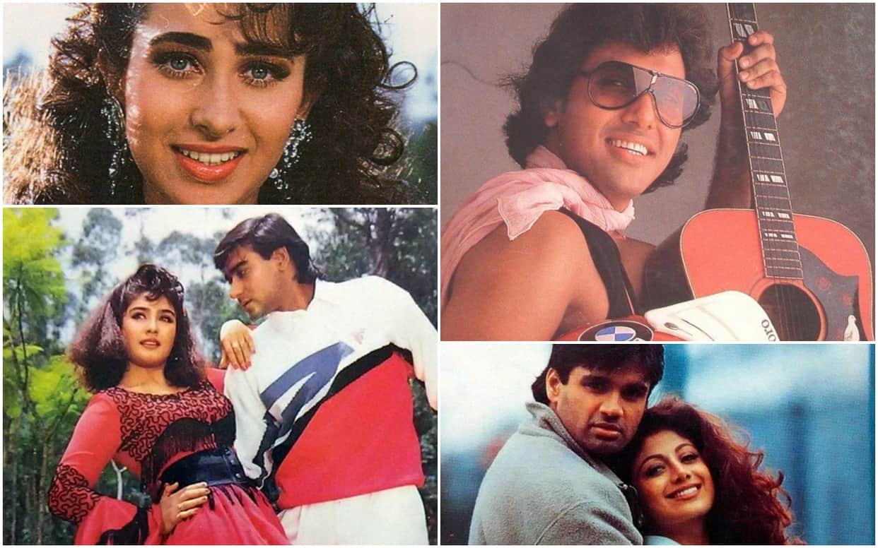 Your favorite 90s star THEN AND NOW Pic Will Amaze You