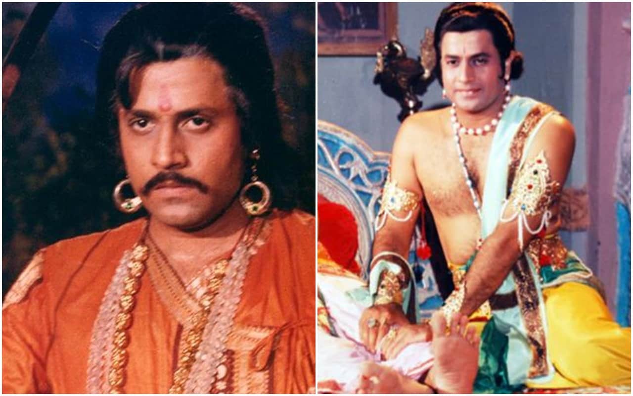 Amrish Puri Death Anniversary and Bjp Leaked Anurag Kashyap Letter entertainment news