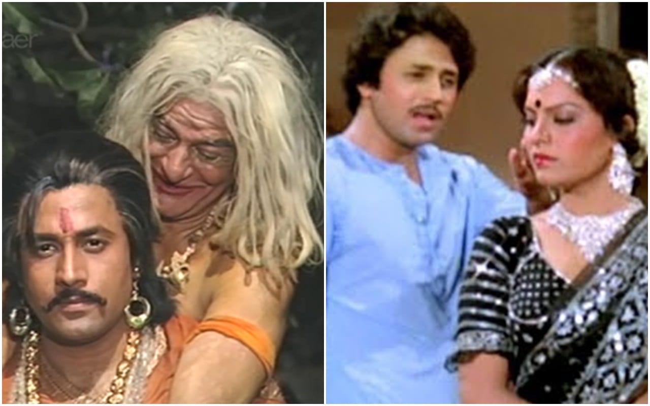 Arun Govil Birthday Played Lord Rama in Ramanand Sagar After Vikram Aur Betaal