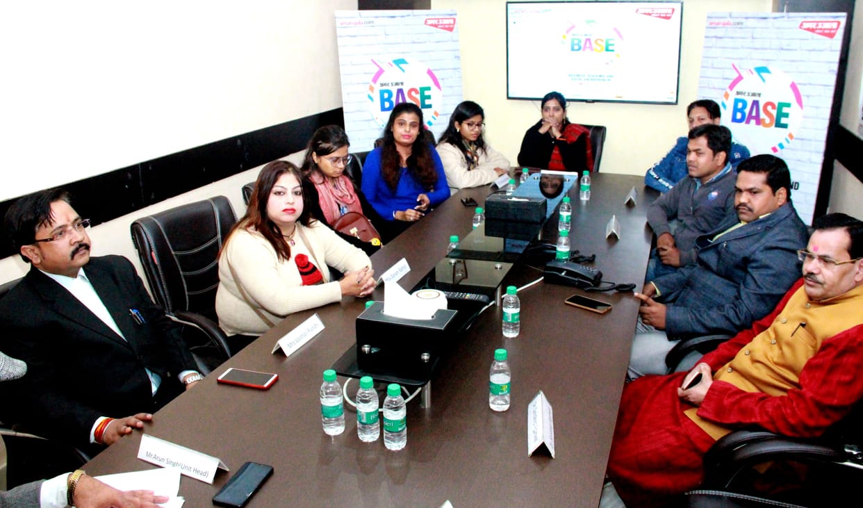 thinking will have change for smart city