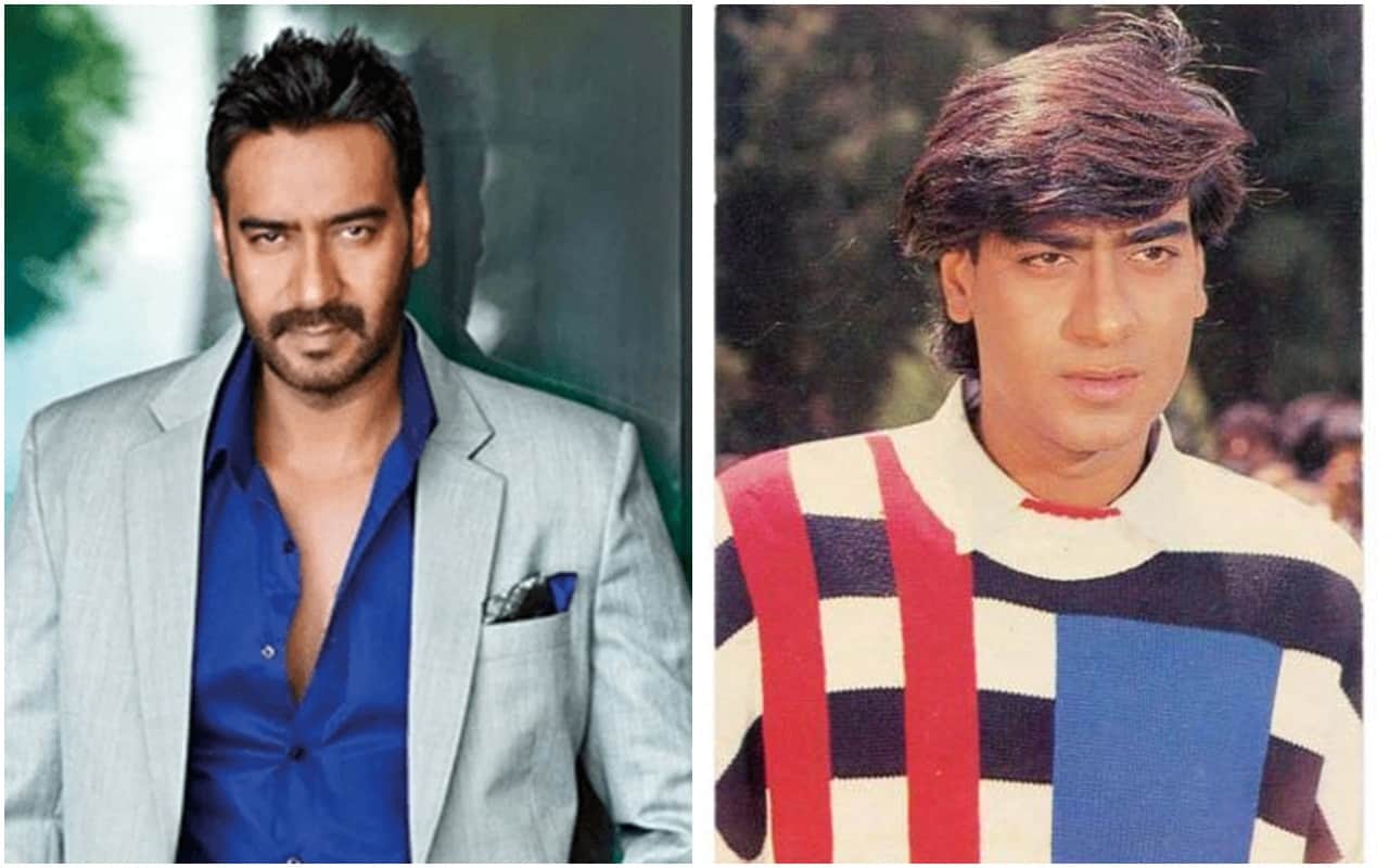 Your favorite 90s star THEN AND NOW Pic Will Amaze You