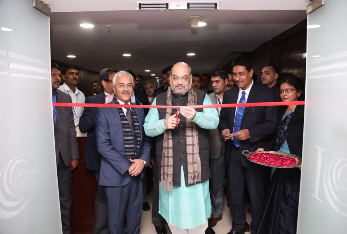 State of the art portal launched to stop cyber crime