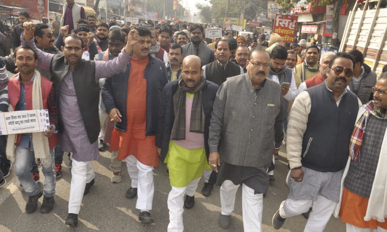yatra nikaali gai