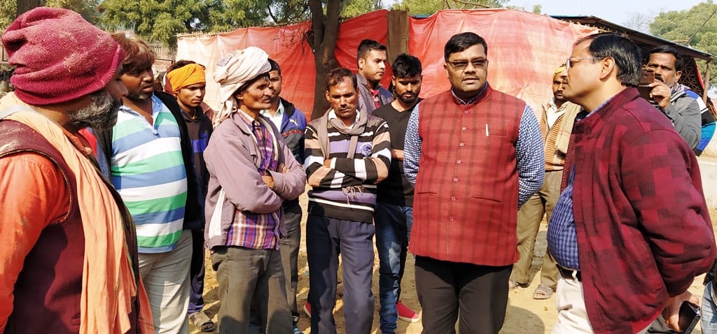 villager govansh tensildar