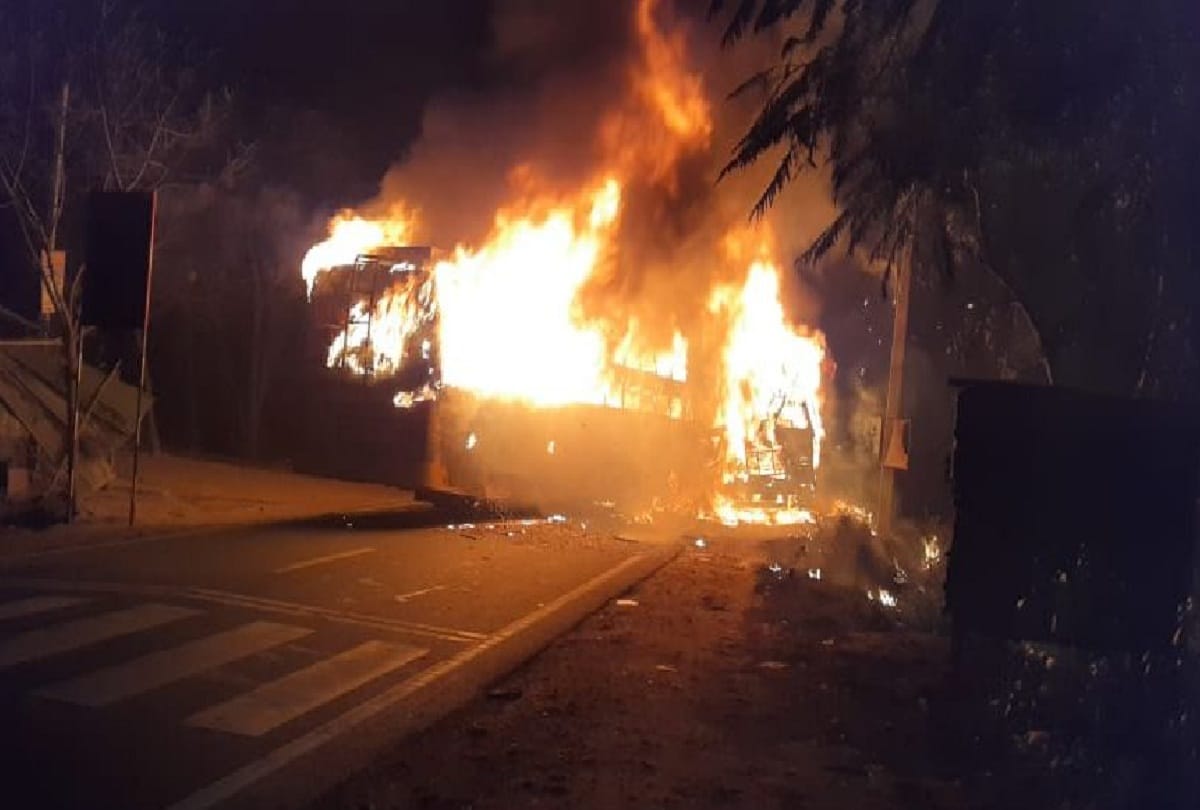 kannauj bus accident, Travels files missing
