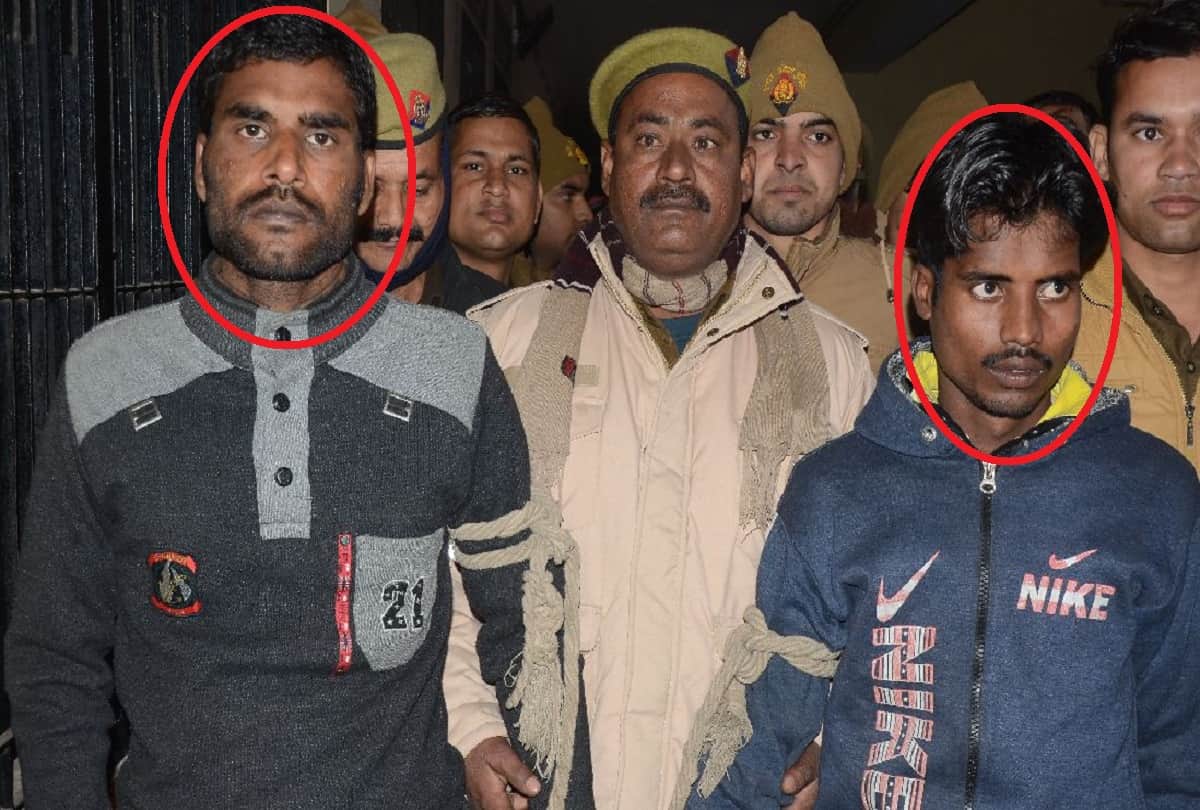 Bareilly Nirbhaya case convicts sentenced to death for brutal crime with minor girl