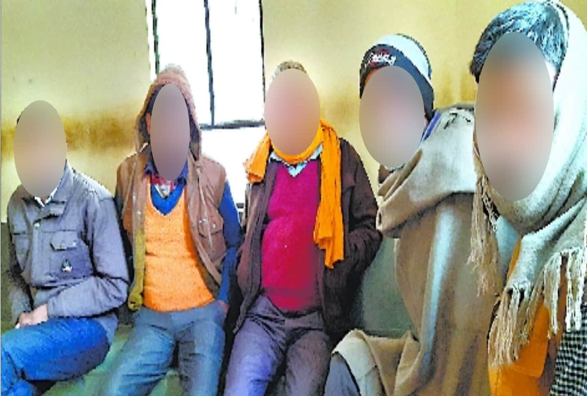 Bareilly Nirbhaya case convicts sentenced to death for brutal crime with minor girl