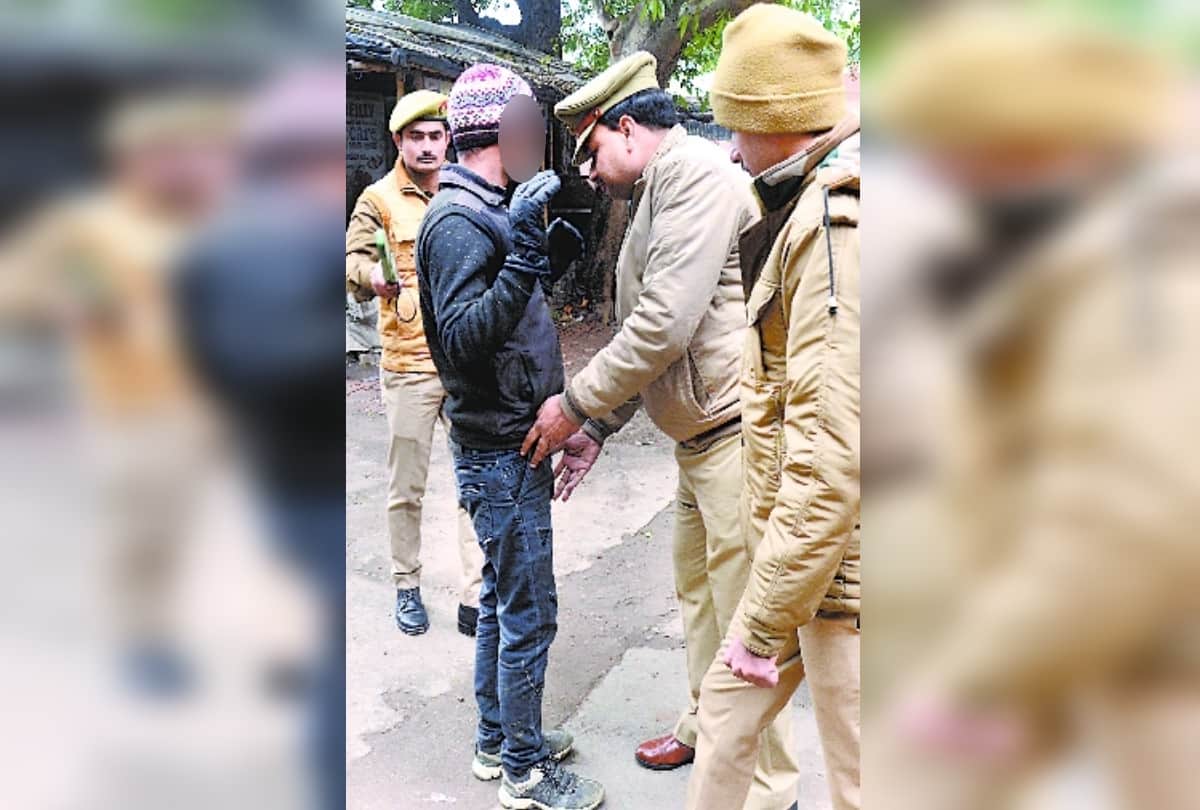 Bareilly Nirbhaya case convicts sentenced to death for brutal crime with minor girl