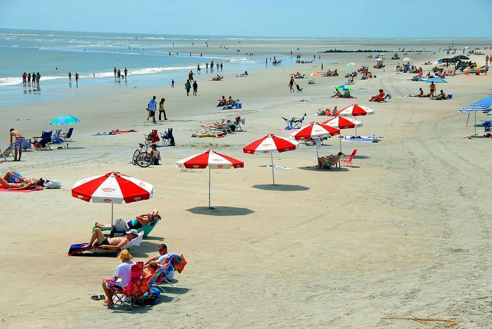 top ten places to visit before you turn 30