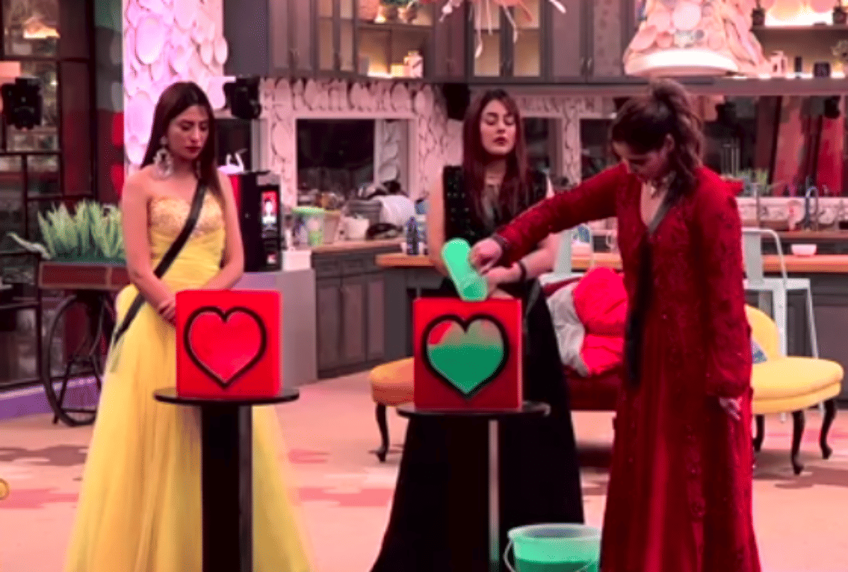 bigg boss 13 Salman Khan enter in house after angry on Shehnaz Kaur Gill