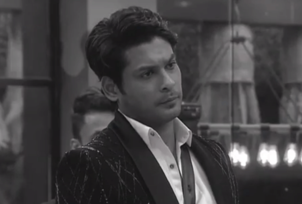 bigg boss 13 sidharth shukla talk about his childhood memories with arti singh