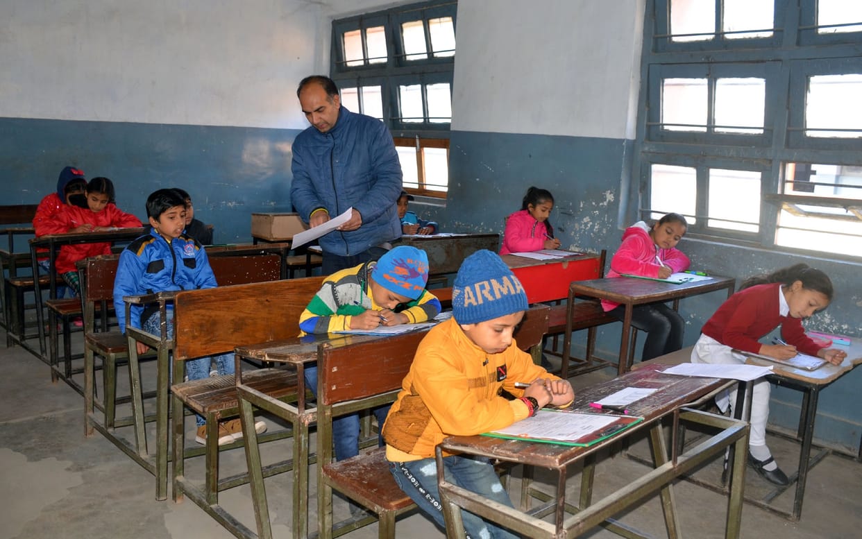education