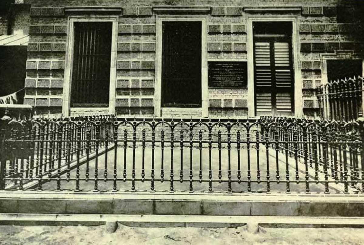 creepy incident in indian history black hole of calcutta