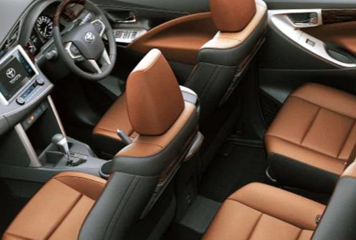 Purchased luxury car for 14.80 lakh, did not transfer related paper