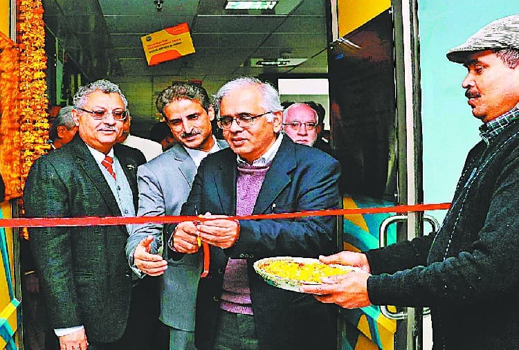 Imtech will open up employment avenues